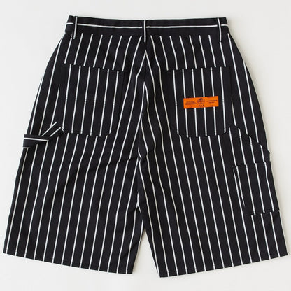 FAT HAMMERKAP エフエイティー ハンマーキャップ F32611-PN36【メンズ ショーツ ペインターパンツ ワイドシルエット 膝下丈 26SS】