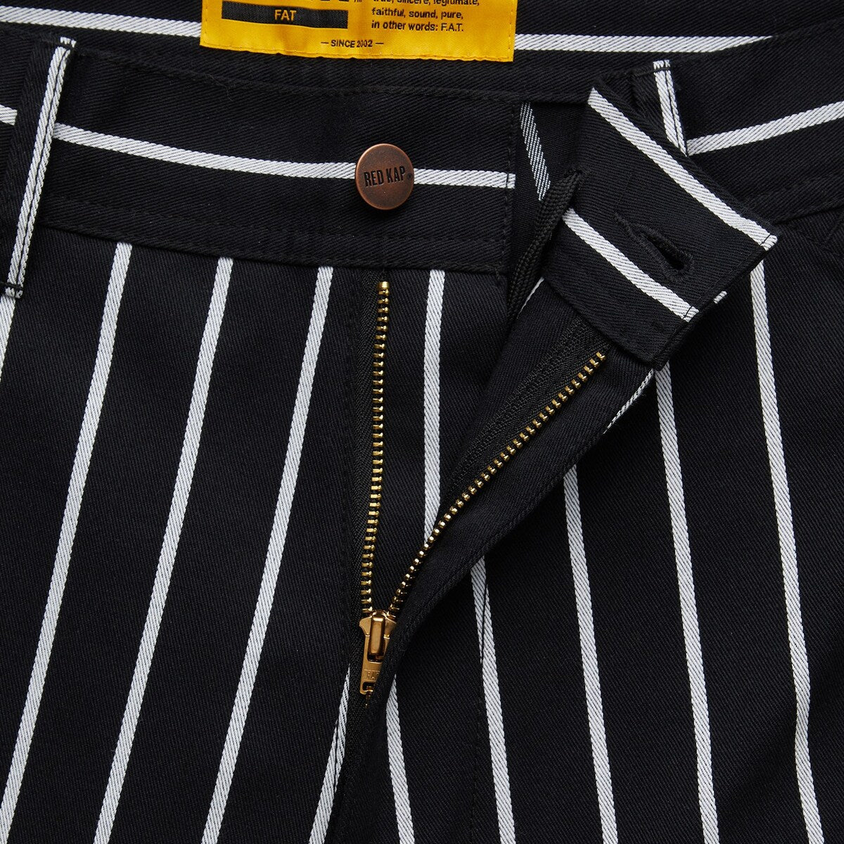 FAT HAMMERKAP エフエイティー ハンマーキャップ F32611-PN36【メンズ ショーツ ペインターパンツ ワイドシルエット 膝下丈 26SS】