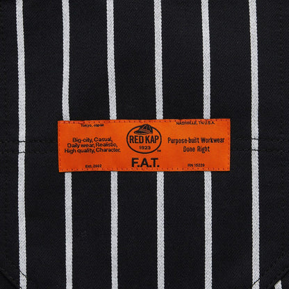 FAT HAMMERKAP エフエイティー ハンマーキャップ F32611-PN36【メンズ ショーツ ペインターパンツ ワイドシルエット 膝下丈 26SS】