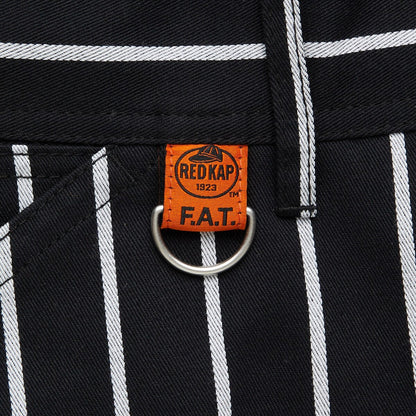 FAT HAMMERKAP エフエイティー ハンマーキャップ F32611-PN36【メンズ ショーツ ペインターパンツ ワイドシルエット 膝下丈 26SS】