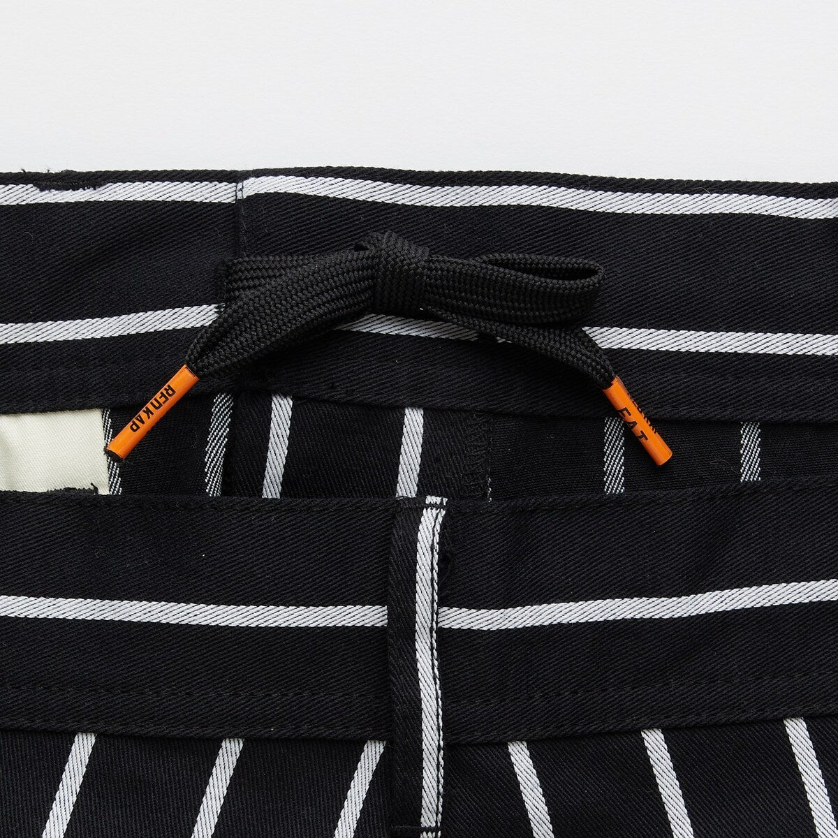 FAT HAMMERKAP エフエイティー ハンマーキャップ F32611-PN36【メンズ ショーツ ペインターパンツ ワイドシルエット 膝下丈 26SS】