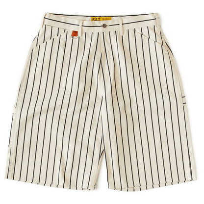 FAT HAMMERKAP エフエイティー ハンマーキャップ F32611-PN36【メンズ ショーツ ペインターパンツ ワイドシルエット 膝下丈 26SS】