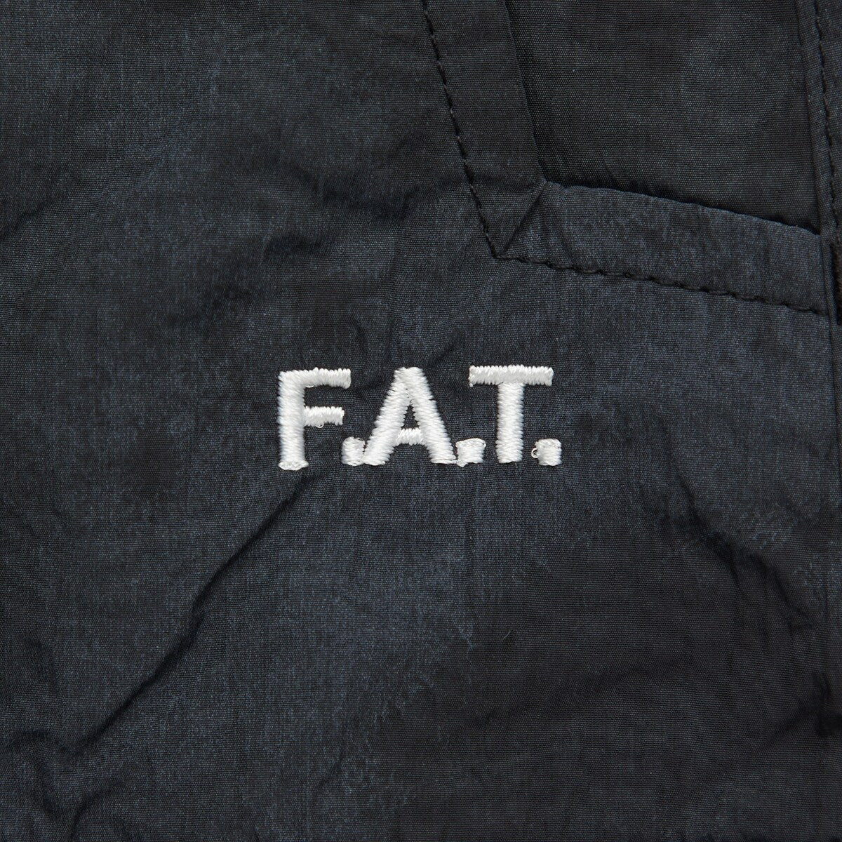 FAT FOGTILITY エフエイティー フォグティリティ F32611-PN40【メンズ ナイロン素材 カーゴパンツ 26SS】