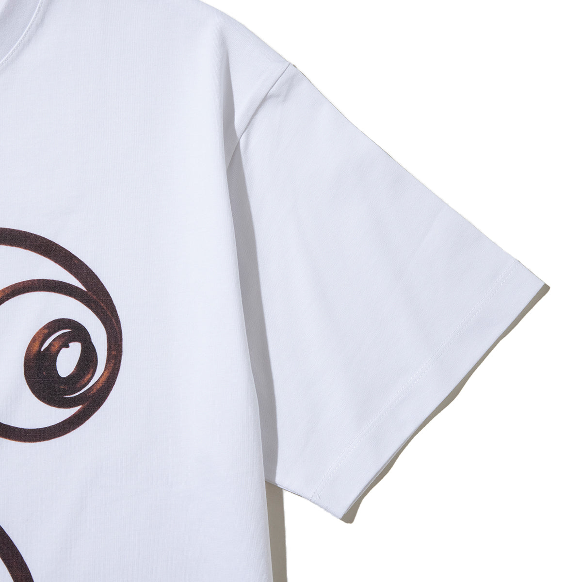 Kinetics WOMEN CUCURBITA T-Shirt キネティクスウィメン キューカービタ Tシャツ 26SS-KBF-001【レディース 半袖 フォトTシャツ 綿素材 26SS】