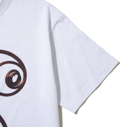 Kinetics WOMEN CUCURBITA T-Shirt キネティクスウィメン キューカービタ Tシャツ 26SS-KBF-001【レディース 半袖 フォトTシャツ 綿素材 26SS】