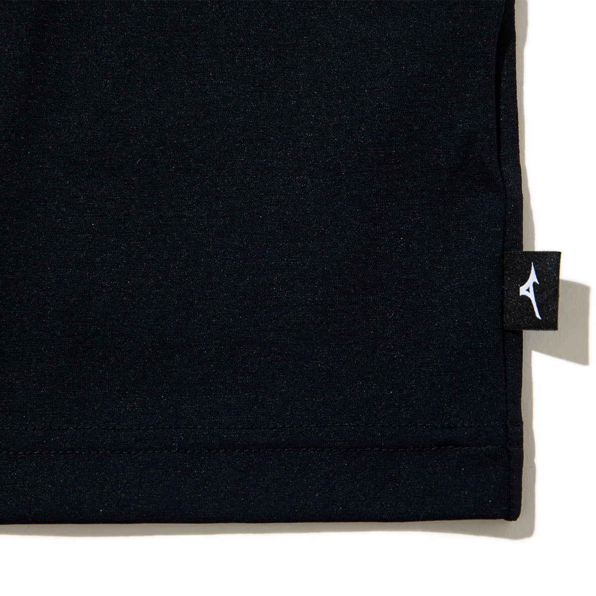 MIZUNO HYPEBEAST CUP T-SHIRT ミズノ ハイプビースト カップ Tシャツ P2JAZA9888BK【メンズ スポーツTシャツ 吸汗速乾 ストレッチ 機能性Tシャツ リラックスフィット 26SS】