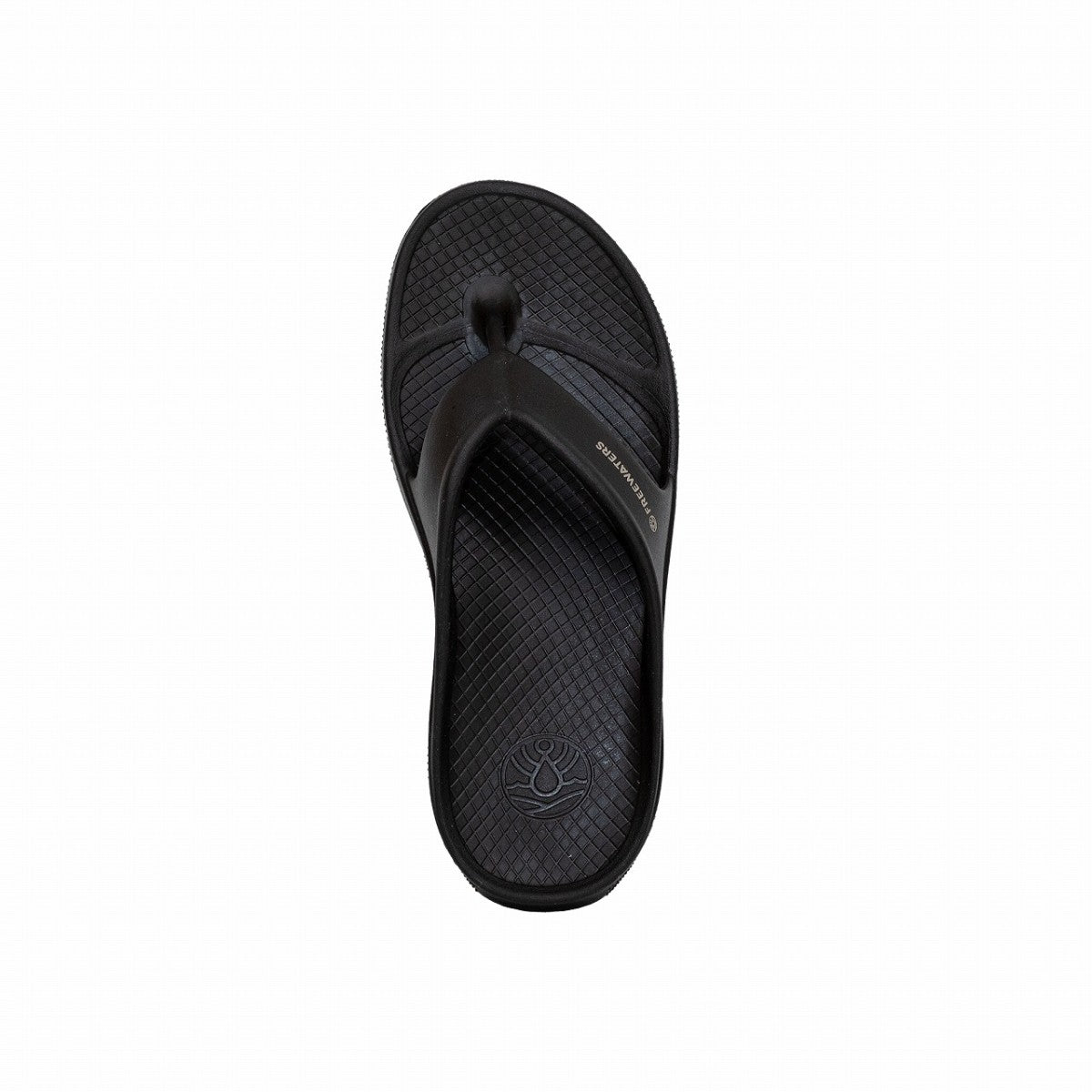 freewaters Cloud9 Maxx フリーウォータース クラウドナイン マックス 26SS-MO-083-BLK【メンズ リカバリーサンダル クッション性 反発力 衝撃吸収 26FW】