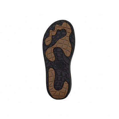 freewaters Cloud9 Maxx フリーウォータース クラウドナイン マックス 26SS-MO-083-BLK【メンズ リカバリーサンダル クッション性 反発力 衝撃吸収 26FW】