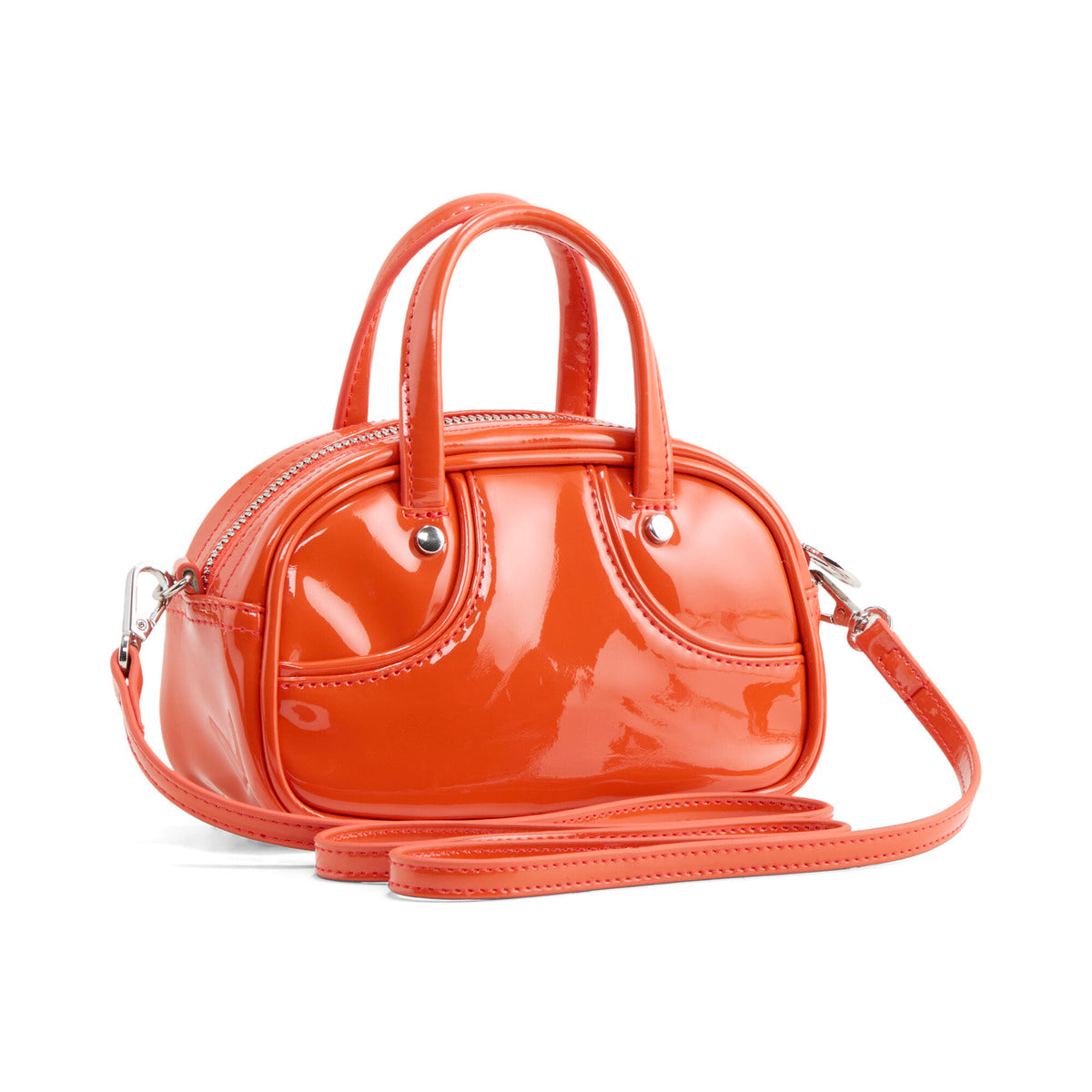 PUMA 1976 MICRO GRIP BAG 1L プーマ 1976 マイクロ グリップバッグ 1L 91824【レディース ミニバッグ ショルダーバッグ トートバッグ コンパクト レトロ 26FW】