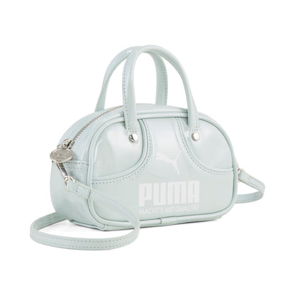 PUMA 1976 MICRO GRIP BAG 1L プーマ 1976 マイクロ グリップバッグ 1L 91824【レディース ミニバッグ ショルダーバッグ トートバッグ コンパクト レトロ 26FW】