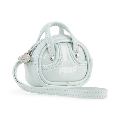PUMA 1976 GRIP BAG KEYCHAIN 0.2L プーマ 1976 グリップバッグ キーチェーン 0.2L 92598【レディース スポーツバッグ 小型バッグ キーホルダー ストラップ 26FW】