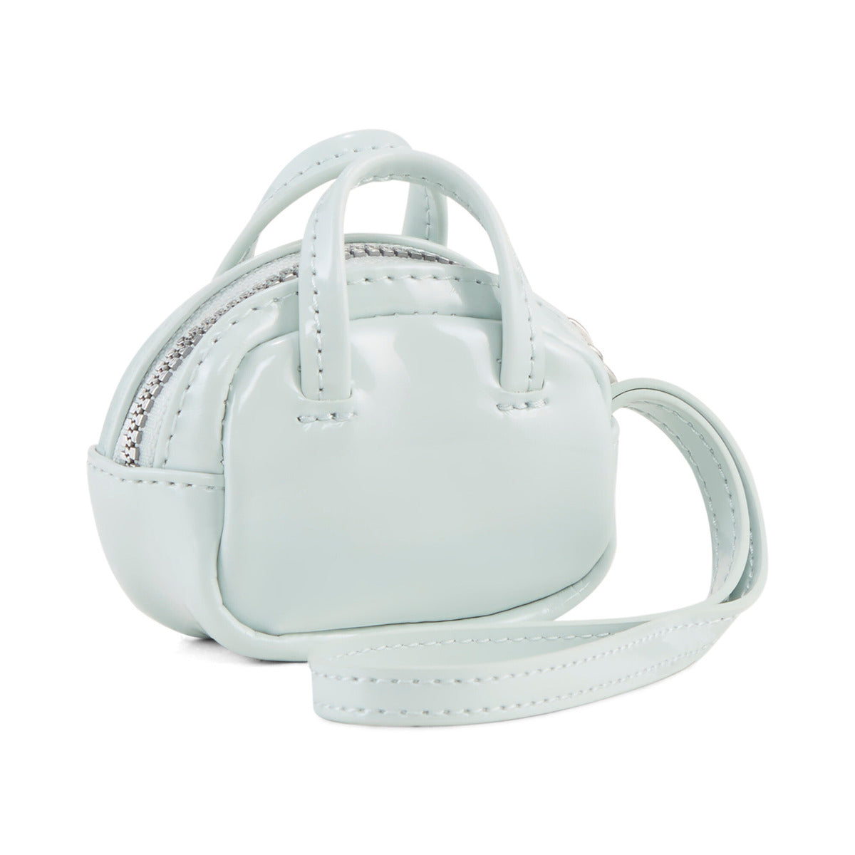 PUMA 1976 GRIP BAG KEYCHAIN 0.2L プーマ 1976 グリップバッグ キーチェーン 0.2L 92598【レディース スポーツバッグ 小型バッグ キーホルダー ストラップ 26FW】