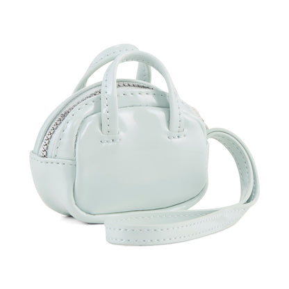 PUMA 1976 GRIP BAG KEYCHAIN 0.2L プーマ 1976 グリップバッグ キーチェーン 0.2L 92598【レディース スポーツバッグ 小型バッグ キーホルダー ストラップ 26FW】
