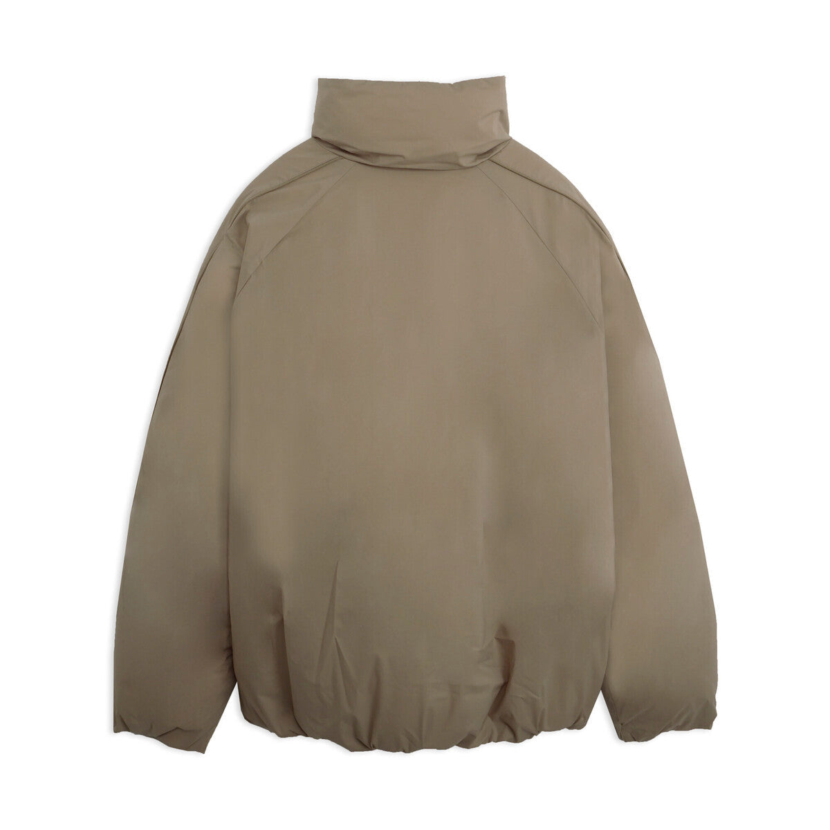 PUMA MATTE TAFFETA SHIN PADDED JACKET プーマ マット タフタ シン パデッド ジャケット 640298【メンズ ダウンジャケット 機能性 防寒 デイリーユース オーバーサイズ 26FW】