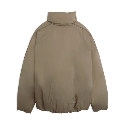 PUMA MATTE TAFFETA SHIN PADDED JACKET プーマ マット タフタ シン パデッド ジャケット 640298【メンズ ダウンジャケット 機能性 防寒 デイリーユース オーバーサイズ 26FW】