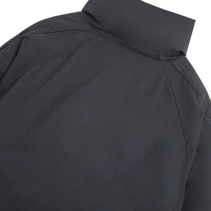 PUMA MATTE TAFFETA SHIN PADDED JACKET プーマ マット タフタ シン パデッド ジャケット 640298【メンズ ダウンジャケット 機能性 防寒 デイリーユース オーバーサイズ 26FW】