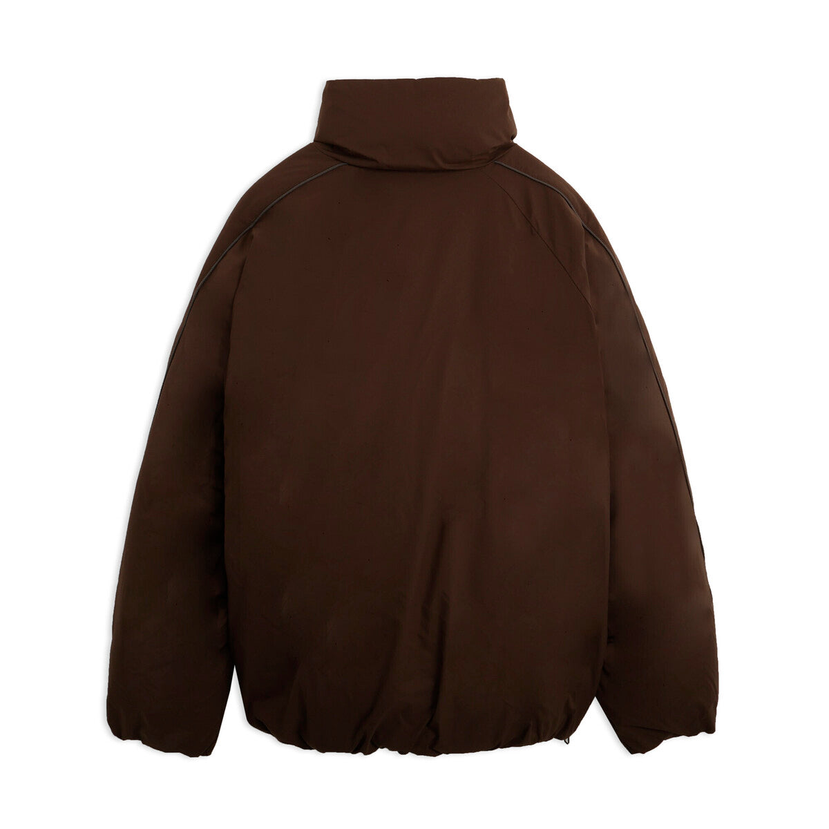 PUMA MATTE TAFFETA SHIN PADDED JACKET プーマ マット タフタ シン パデッド ジャケット 640298【メンズ ダウンジャケット 機能性 防寒 デイリーユース オーバーサイズ 26FW】