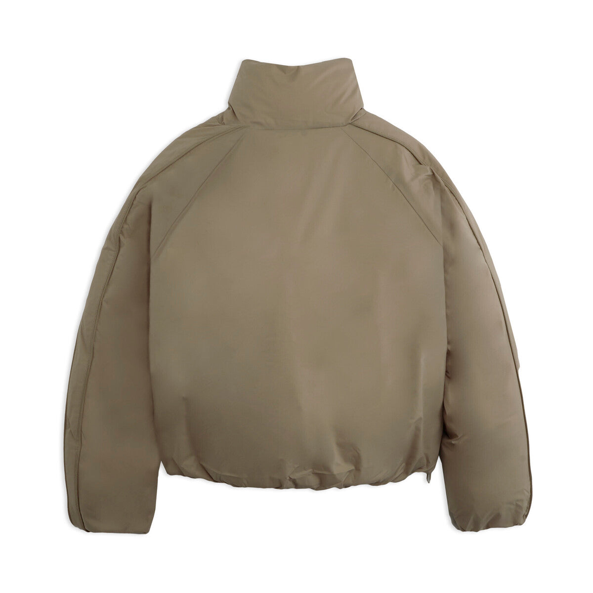 PUMA MATTE TAFFETA SHIN PADDED JACKET プーマ マット タフタ シン パデッド ジャケット 640338【レディース ダウンジャケット 機能性 防寒 デイリーユース オーバーサイズ 26FW】