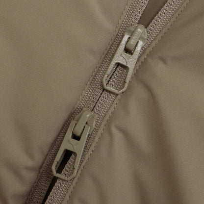 PUMA MATTE TAFFETA SHIN PADDED JACKET プーマ マット タフタ シン パデッド ジャケット 640338【レディース ダウンジャケット 機能性 防寒 デイリーユース オーバーサイズ 26FW】