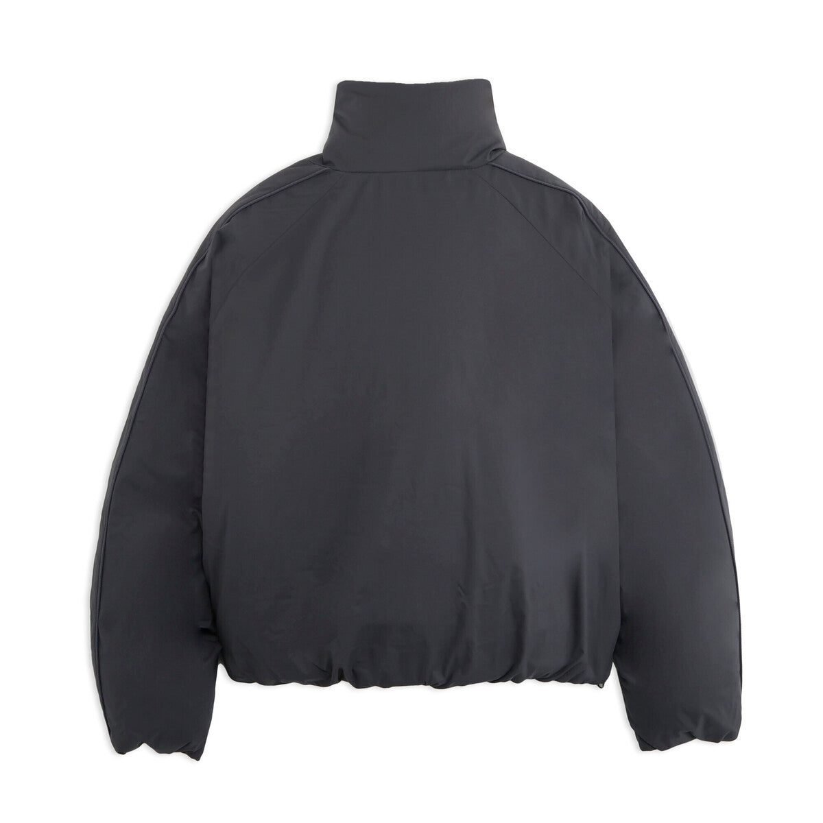 PUMA MATTE TAFFETA SHIN PADDED JACKET プーマ マット タフタ シン パデッド ジャケット 640338【レディース ダウンジャケット 機能性 防寒 デイリーユース オーバーサイズ 26FW】