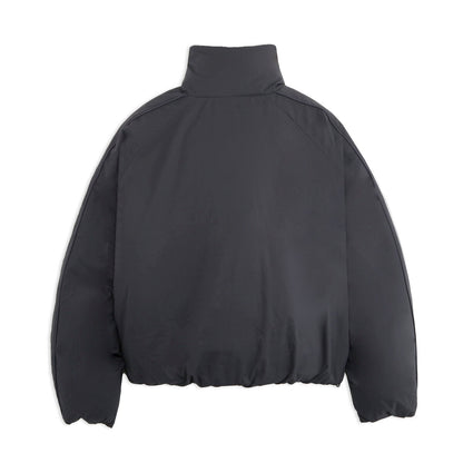 PUMA MATTE TAFFETA SHIN PADDED JACKET プーマ マット タフタ シン パデッド ジャケット 640338【レディース ダウンジャケット 機能性 防寒 デイリーユース オーバーサイズ 26FW】