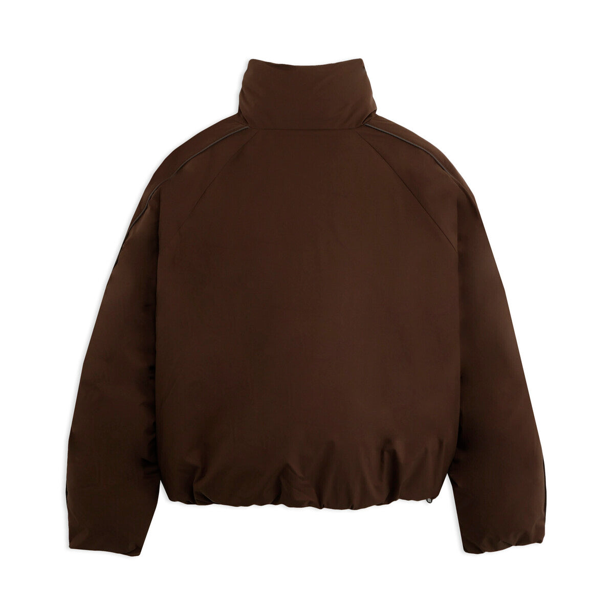 PUMA MATTE TAFFETA SHIN PADDED JACKET プーマ マット タフタ シン パデッド ジャケット 640338【レディース ダウンジャケット 機能性 防寒 デイリーユース オーバーサイズ 26FW】