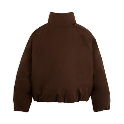 PUMA MATTE TAFFETA SHIN PADDED JACKET プーマ マット タフタ シン パデッド ジャケット 640338【レディース ダウンジャケット 機能性 防寒 デイリーユース オーバーサイズ 26FW】