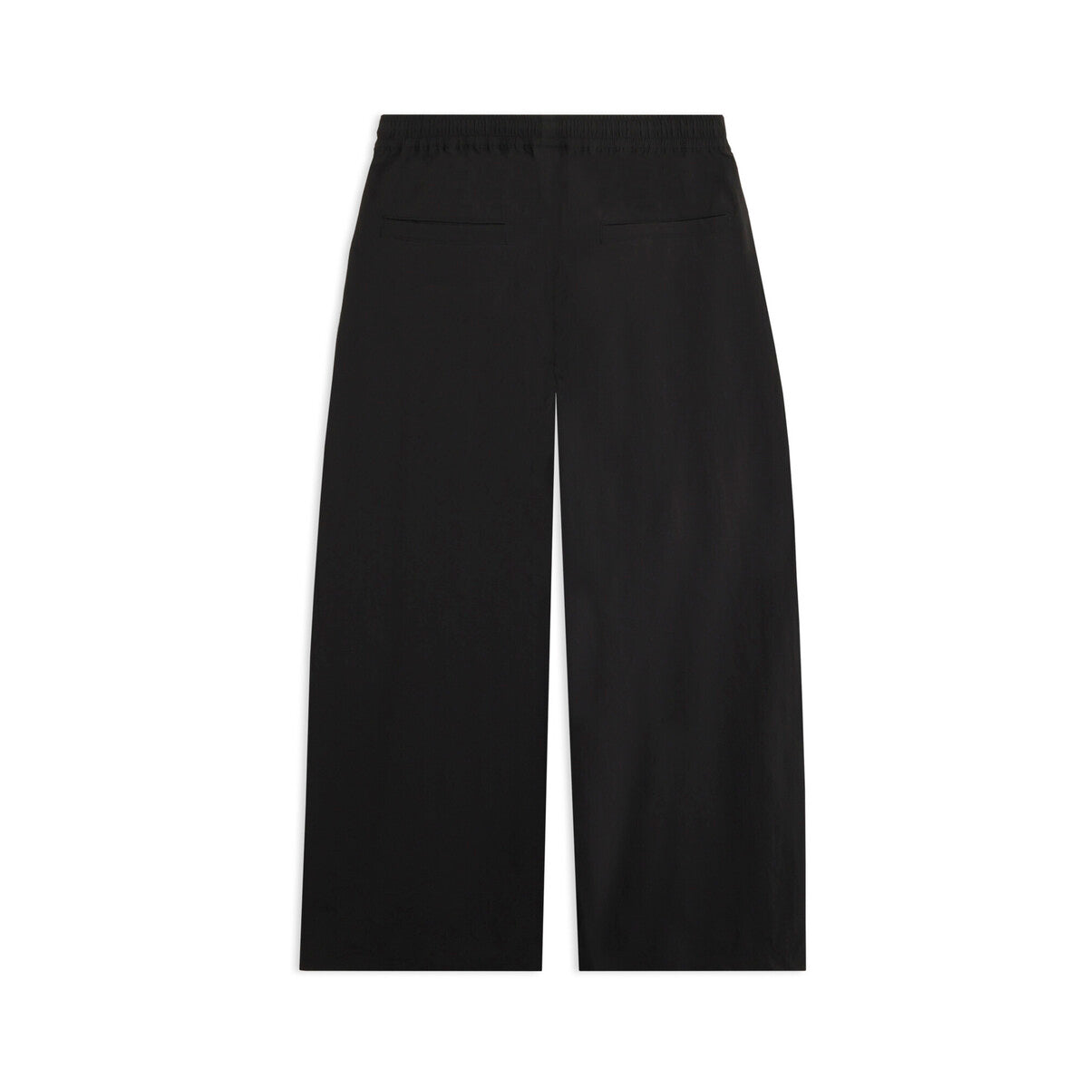 PUMA WASHER WOVEN LONG PANTS プーマ ウォッシャー ウーブン ロング パンツ 640339【レディース ワイドパンツ 機能性 撥水 デイリーユース カジュアル 26FW】