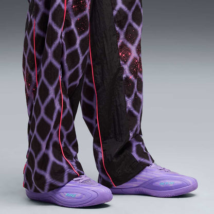PUMA MB.06 SHOOTING STAR プーマ MB.06 シューティングスター 313624-01【メンズ バッシュ スニーカー バスケットボール スポーティ クッション性  26FW】