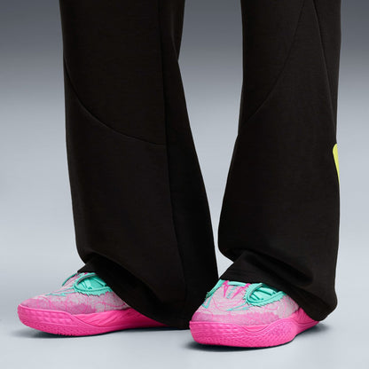 PUMA MB.05 LO MIAMI プーマ MB.05 LO マイアミ 313867-01【メンズ バスケットボールシューズ ローカットシューズ クッション性 軽量シューズ 26FW】