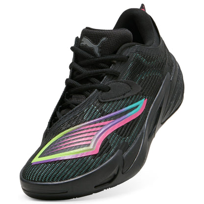 PUMA ALL-PRO NITRO 2 CORE プーマ オールプロ ニトロ 2 コア 314056-02【メンズ バスケットボールシューズ クッション性 反発性 ジャンプサポート 軽量シューズ 26FW】
