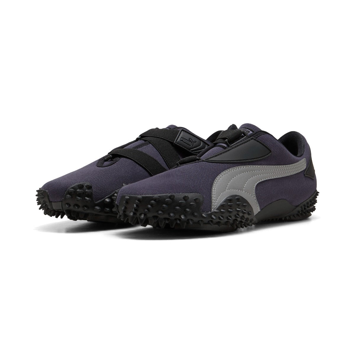 PUMA MOSTRO OG プーマ モストロ OG 397330-30【メンズ スニーカー ローカット レザーシューズ カジュアル 軽量 26FW】
