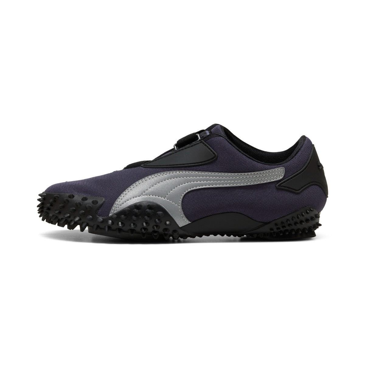 PUMA MOSTRO OG プーマ モストロ OG 397330-30【メンズ スニーカー ローカット レザーシューズ カジュアル 軽量 26FW】