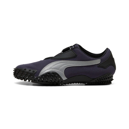 PUMA MOSTRO OG プーマ モストロ OG 397330-30【メンズ スニーカー ローカット レザーシューズ カジュアル 軽量 26FW】