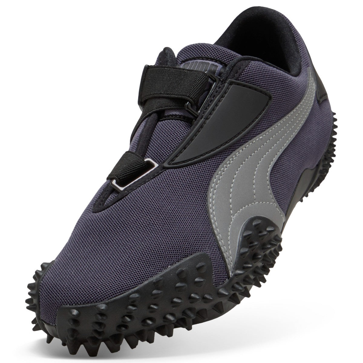 PUMA MOSTRO OG プーマ モストロ OG 397330-30【メンズ スニーカー ローカット レザーシューズ カジュアル 軽量 26FW】