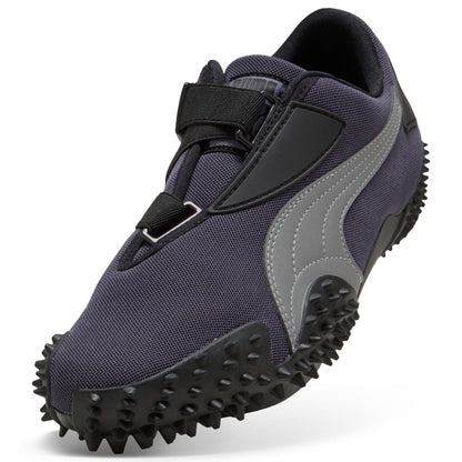 PUMA MOSTRO OG プーマ モストロ OG 397330-30【メンズ スニーカー ローカット レザーシューズ カジュアル 軽量 26FW】