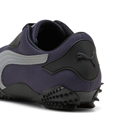 PUMA MOSTRO OG プーマ モストロ OG 397330-30【メンズ スニーカー ローカット レザーシューズ カジュアル 軽量 26FW】