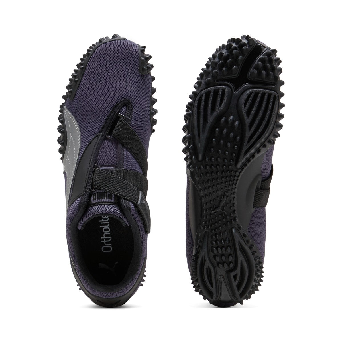 PUMA MOSTRO OG プーマ モストロ OG 397330-30【メンズ スニーカー ローカット レザーシューズ カジュアル 軽量 26FW】