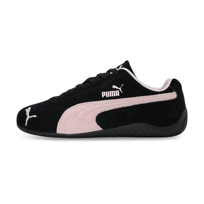 PUMA SPEEDCAT OG プーマ スピードキャット OG 398846-09【メンズ スニーカー シューズ ローカット スウェード 軽量 26FW】