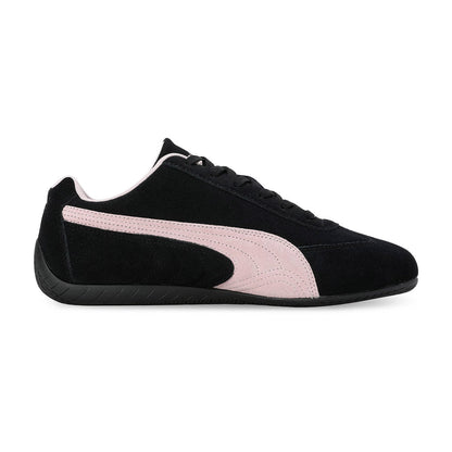 PUMA SPEEDCAT OG プーマ スピードキャット OG 398846-09【メンズ スニーカー シューズ ローカット スウェード 軽量 26FW】