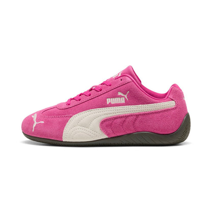 PUMA SPEEDCAT OG プーマ スピードキャット OG 398846-99【レディース スニーカー レーシング シューズ スウェード 軽量 26FW】