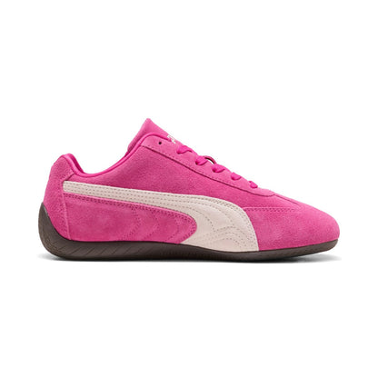 PUMA SPEEDCAT OG プーマ スピードキャット OG 398846-99【レディース スニーカー レーシング シューズ スウェード 軽量 26FW】