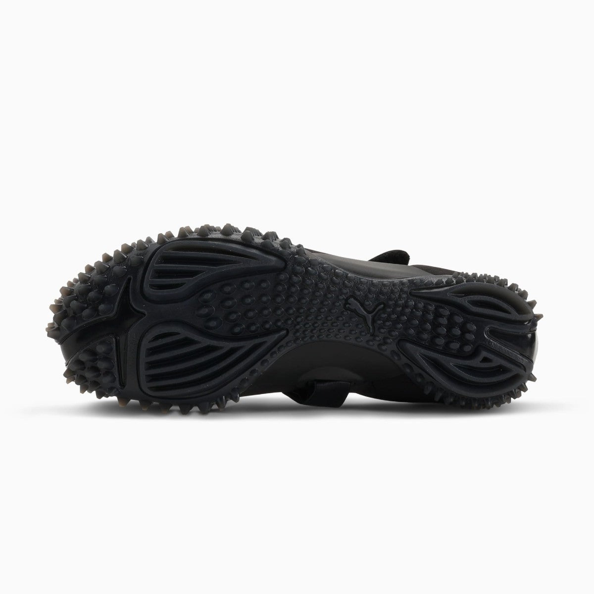 PUMA MOSTRO FEY SATIN WNS プーマ モストロ フェイ サテン ウィメンズ 403368-02【レディース スニーカー メリージェーン サテンアッパー ローカット 26FW】