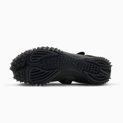 PUMA MOSTRO FEY SATIN WNS プーマ モストロ フェイ サテン ウィメンズ 403368-02【レディース スニーカー メリージェーン サテンアッパー ローカット 26FW】