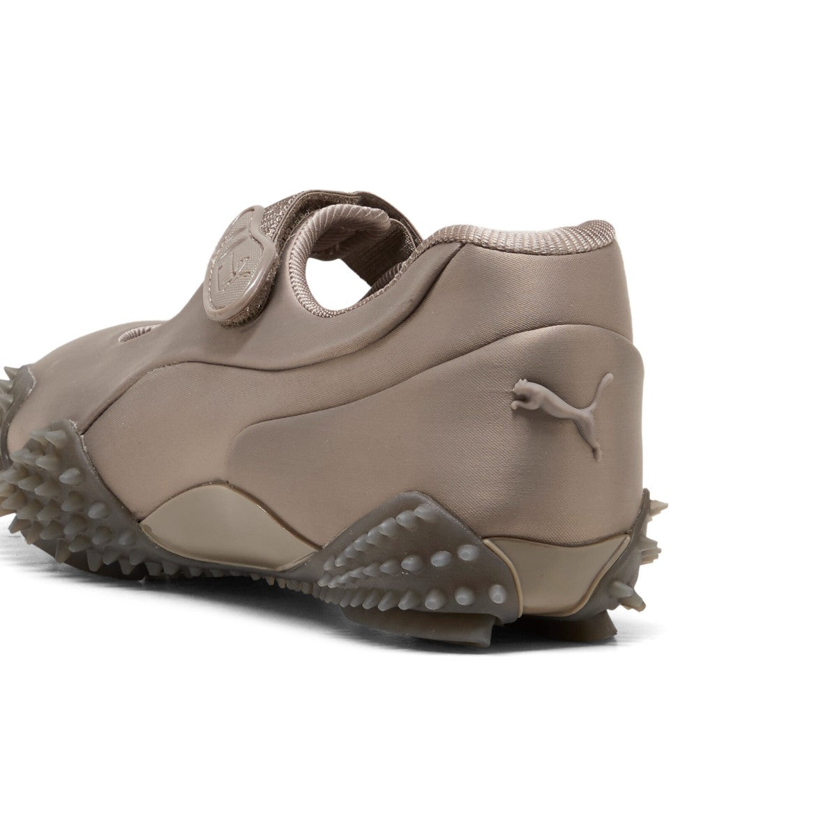 PUMA MOSTRO FEY SATIN WNS プーマ モストロ フェイ サテン ウィメンズ 403368-06【レディース スニーカー メリージェーン サテンアッパー ローカット 26FW】