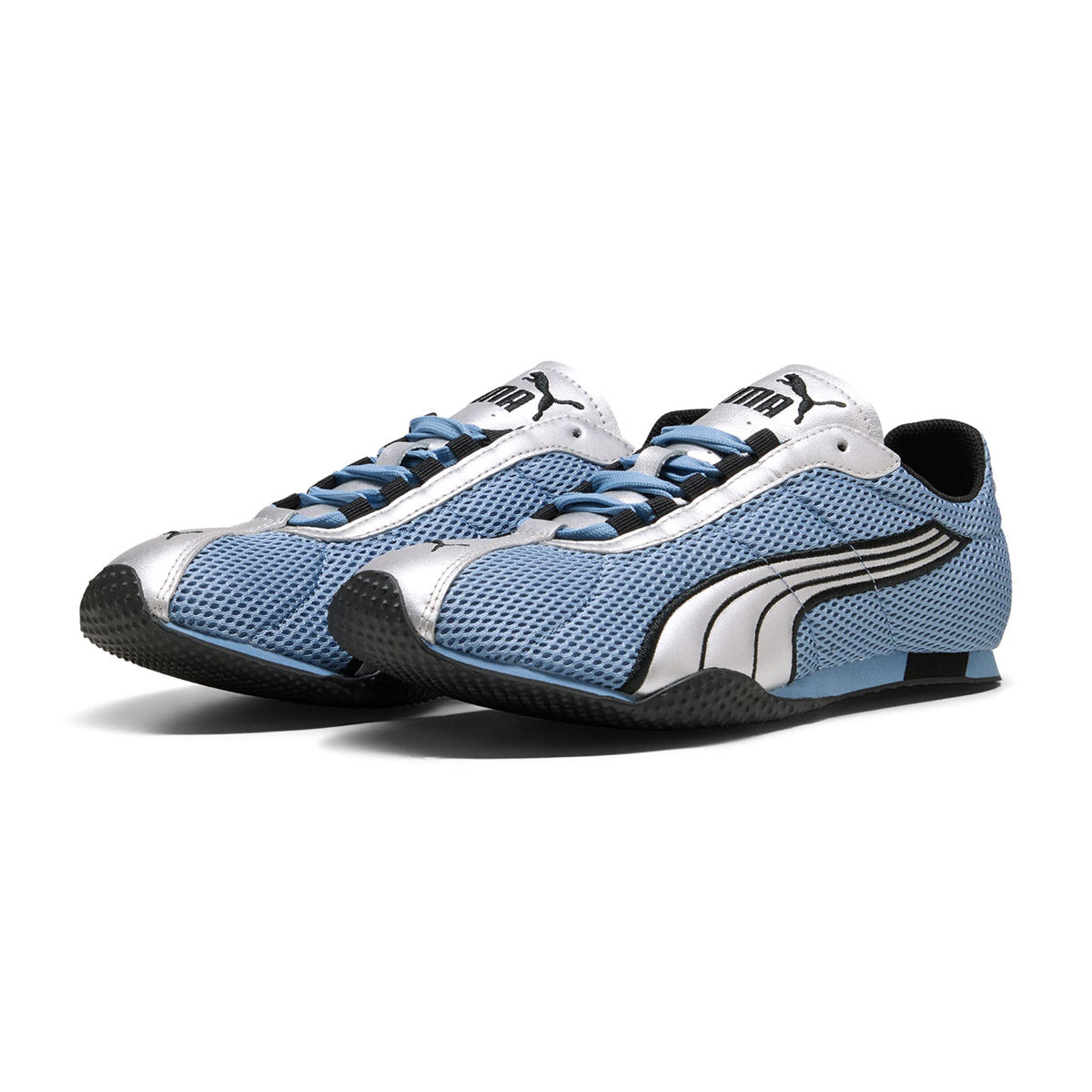 PUMA H-STREET OG プーマ Hストリート OG 403692-16【レディース スニーカー メッシュ クッション性 ストリートファッション 軽量 26FW】