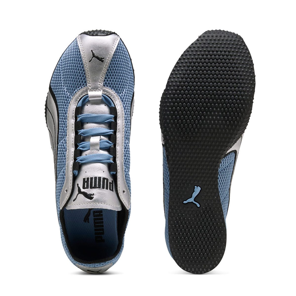 PUMA H-STREET OG プーマ Hストリート OG 403692-16【レディース スニーカー メッシュ クッション性 ストリートファッション 軽量 26FW】