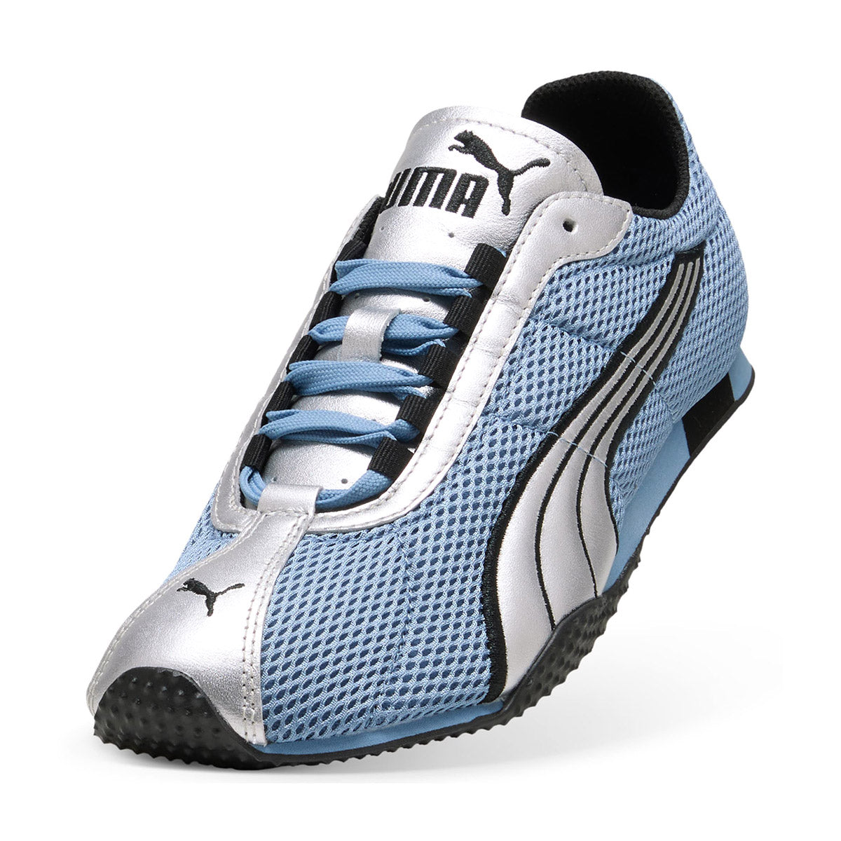 PUMA H-STREET OG プーマ Hストリート OG 403692-16【レディース スニーカー メッシュ クッション性 ストリートファッション 軽量 26FW】