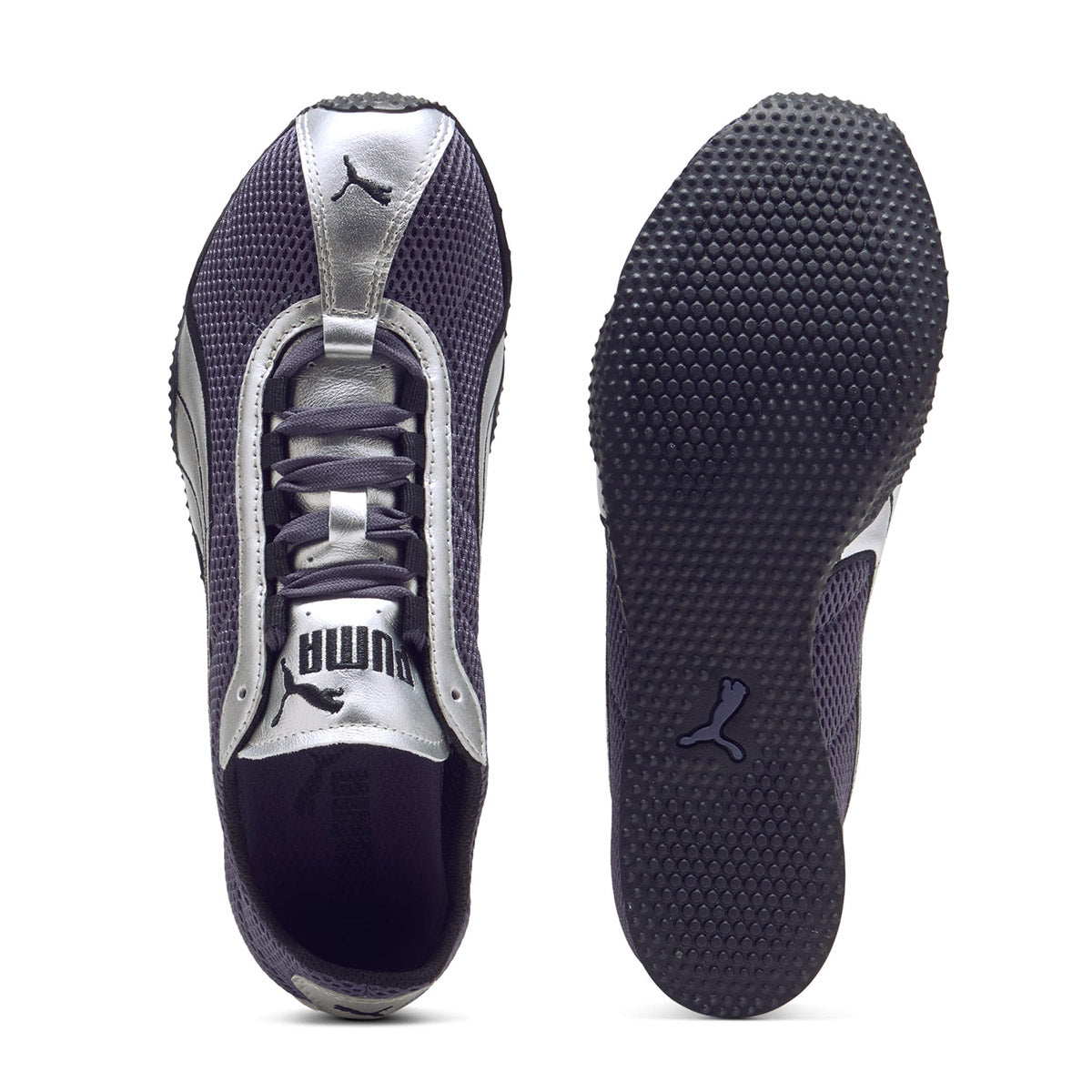 PUMA H-STREET OG プーマ Hストリート OG 403692-17【メンズ スニーカー メッシュ クッション性 ストリートファッション 軽量 26FW】