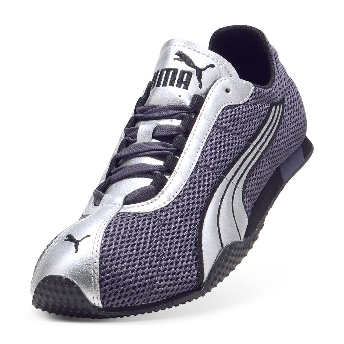 PUMA H-STREET OG プーマ Hストリート OG 403692-17【メンズ スニーカー メッシュ クッション性 ストリートファッション 軽量 26FW】